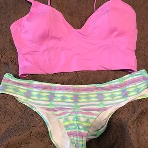 VS swimsuit New never worn